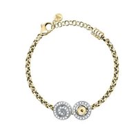 Bracciale Morellato Donna in Acciaio SCZ1212 - SCZ1212